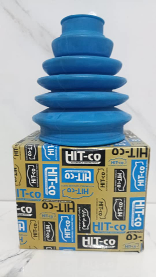 تصویر از گردگیر پلوس سمت چرخ 206 تیپ2 HIT