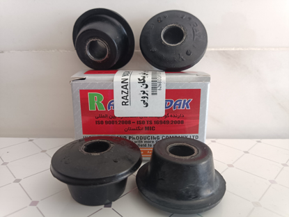 تصویر از بوش طبق پیکان(پژویی)رزن یدک
