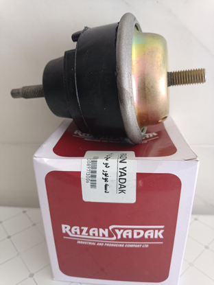 تصویر از دسته موتور دوسرپیچ 405_رزن یدک