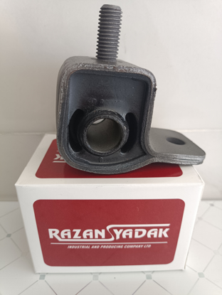 تصویر از بوش طبق جناغی 405_رزن یدک
