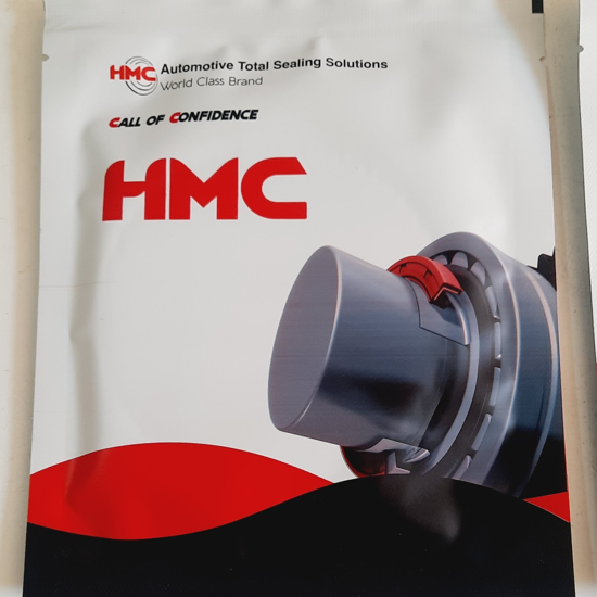 تصویر از کاسه نمد ساق سوپاپ نسوز وایتون سمند ملی_HMC